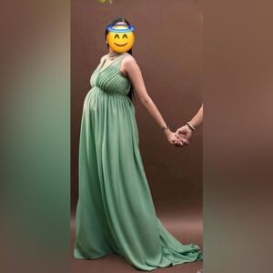 Brand new maternity dress for sale